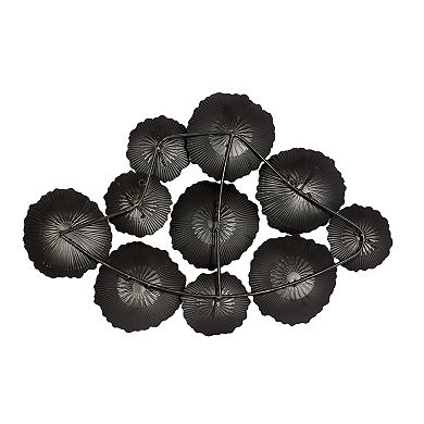 CosmoLiving by Cosmopolitan Contemporary Wall Decor