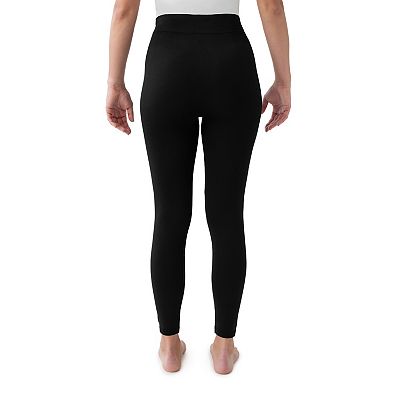 Cheap fleece lined leggings best sale