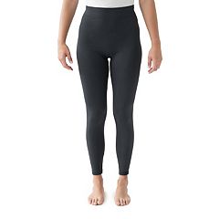 Roz & Ali Tummy Control Everywhere Legging - Plus – Dressbarn