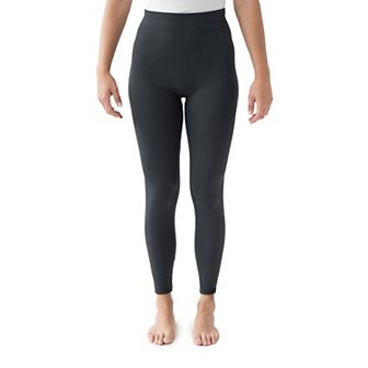 Women's MUK LUKS Fleece Lined Leggings