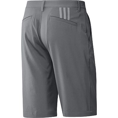 Big Tall adidas Climalite 10.5 inch Performance Golf Shorts