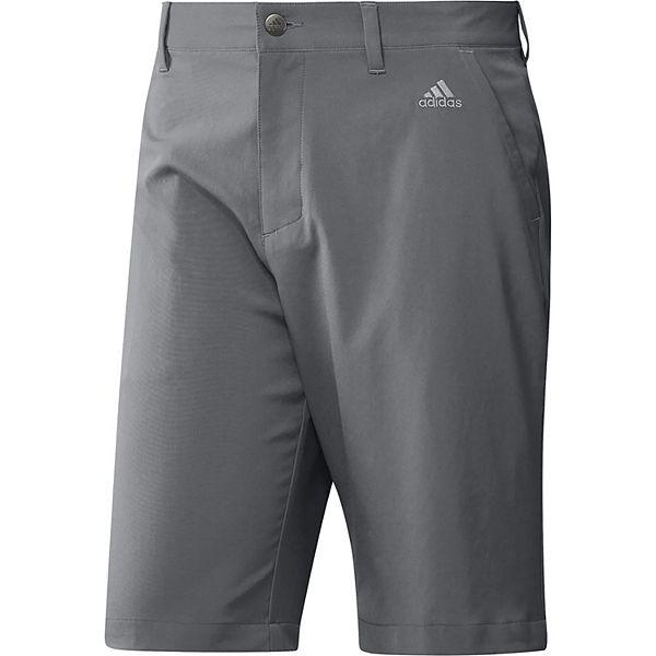 Big & Tall adidas Climalite 10.5-inch Performance Golf Shorts