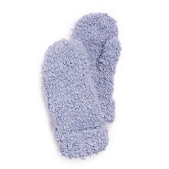 Women's MUK LUKS Bouclé Mittens