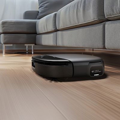 【箱無し本体のみ】Eufy Robot Vacuum Omni S1 Pro Eufy S1 Omni Pro Robotic Vacuum