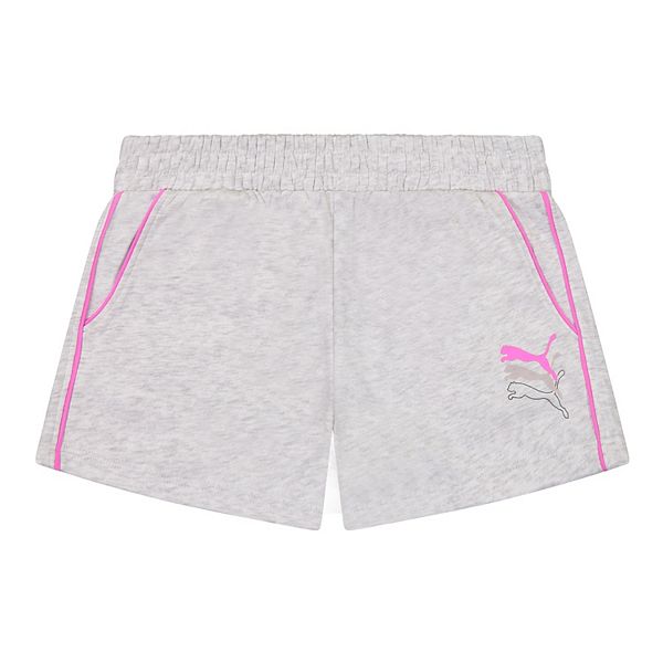 Kohls shop puma shorts