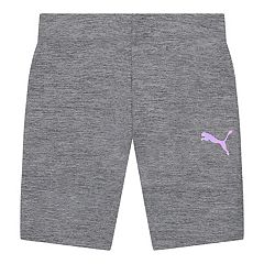 Girls 2-20 Lands' End School Uniform Mesh Gym Shorts