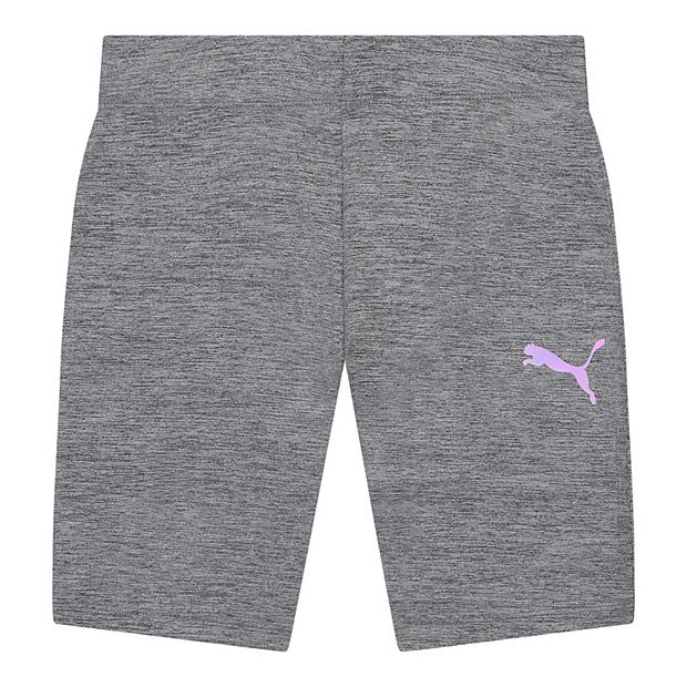 Kohls puma shorts best sale