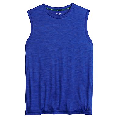 Men's Tek Gear Dry Tek Muscle Tank Top