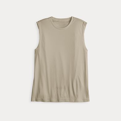 Men's Tek Gear Dry Tek Muscle Tank Top