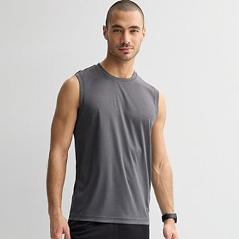 Men's Tek Gear Dry Tek Muscle Tank