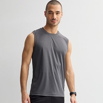 Men's Tek Gear Dry Tek Muscle Tank