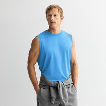Men's Tek Gear Dry Tek Muscle Tank