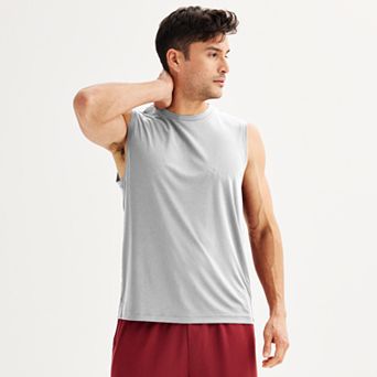 Men's Tek Gear Dry Tek Muscle Tank