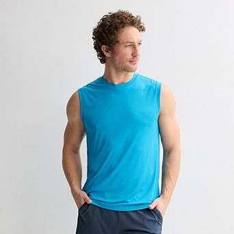 Men's Tek Gear Dry Tek Muscle Tank