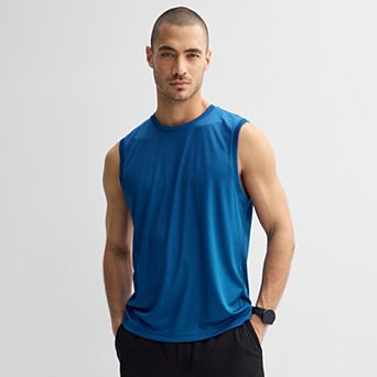Men's Tek Gear Dry Tek Muscle Tank
