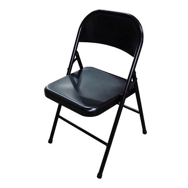 Kohls folding deals chairs