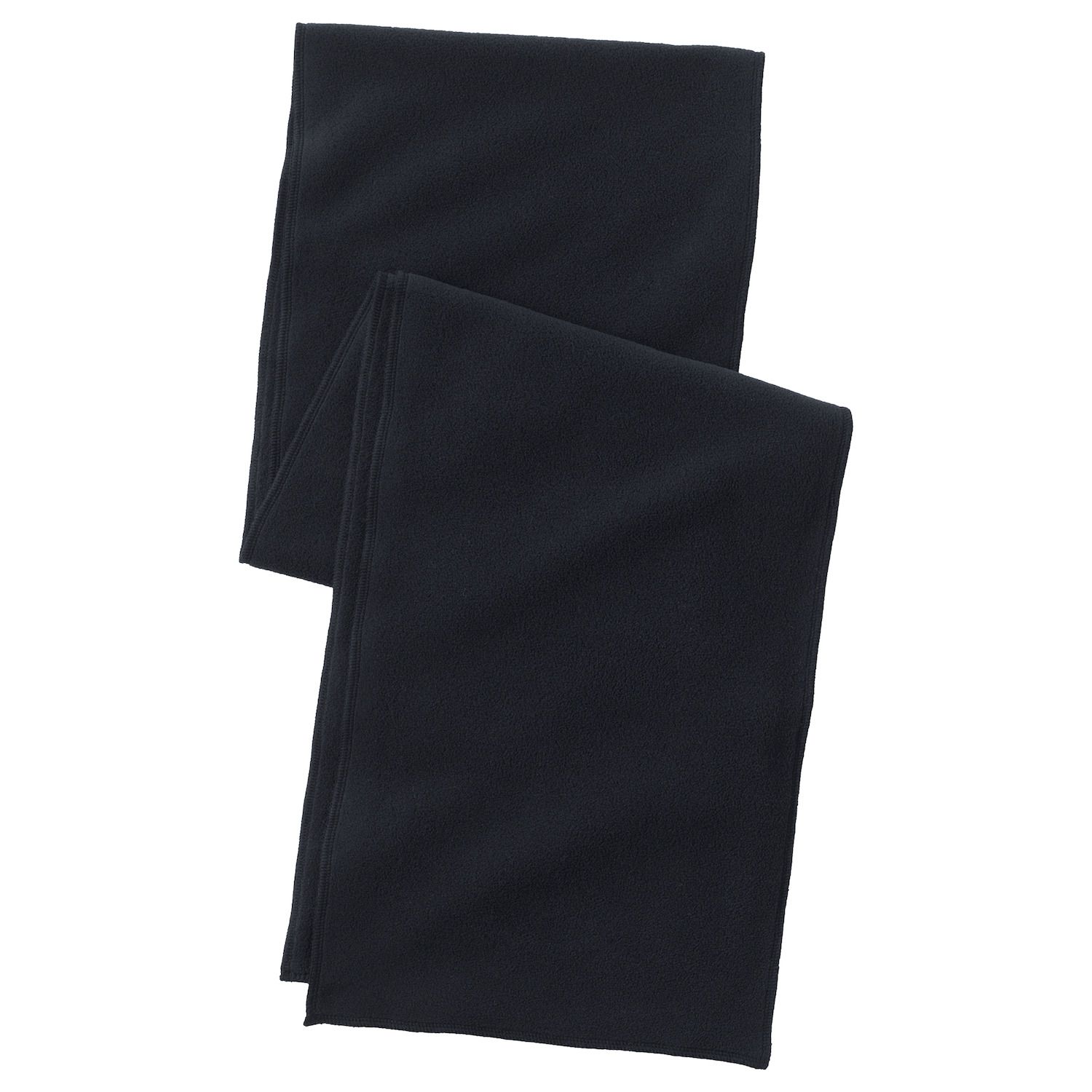 Image for Lands' End Men's Fleece Scarf at Kohl's.