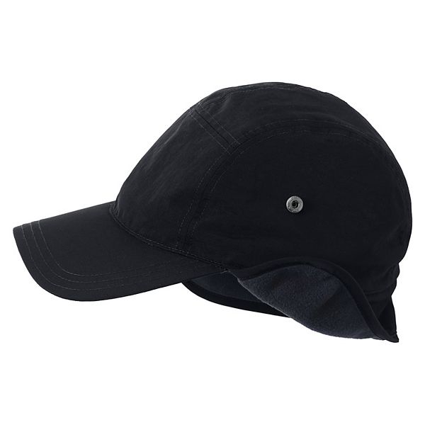 Men's Lands' End Squall Waterproof Winter Hat