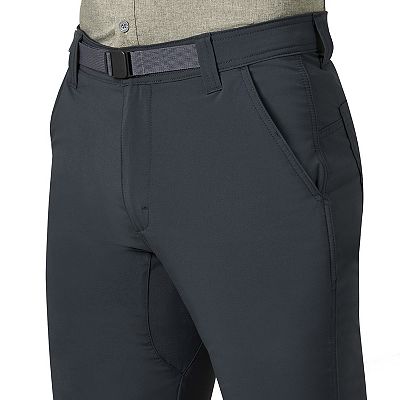 Men's Wrangler ATG Convertible Trail Jogger Pants