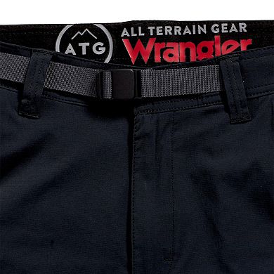 Men's Wrangler ATG Convertible Trail Jogger Pants