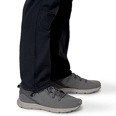 Men's Wrangler ATG Convertible Trail Jogger Pants
