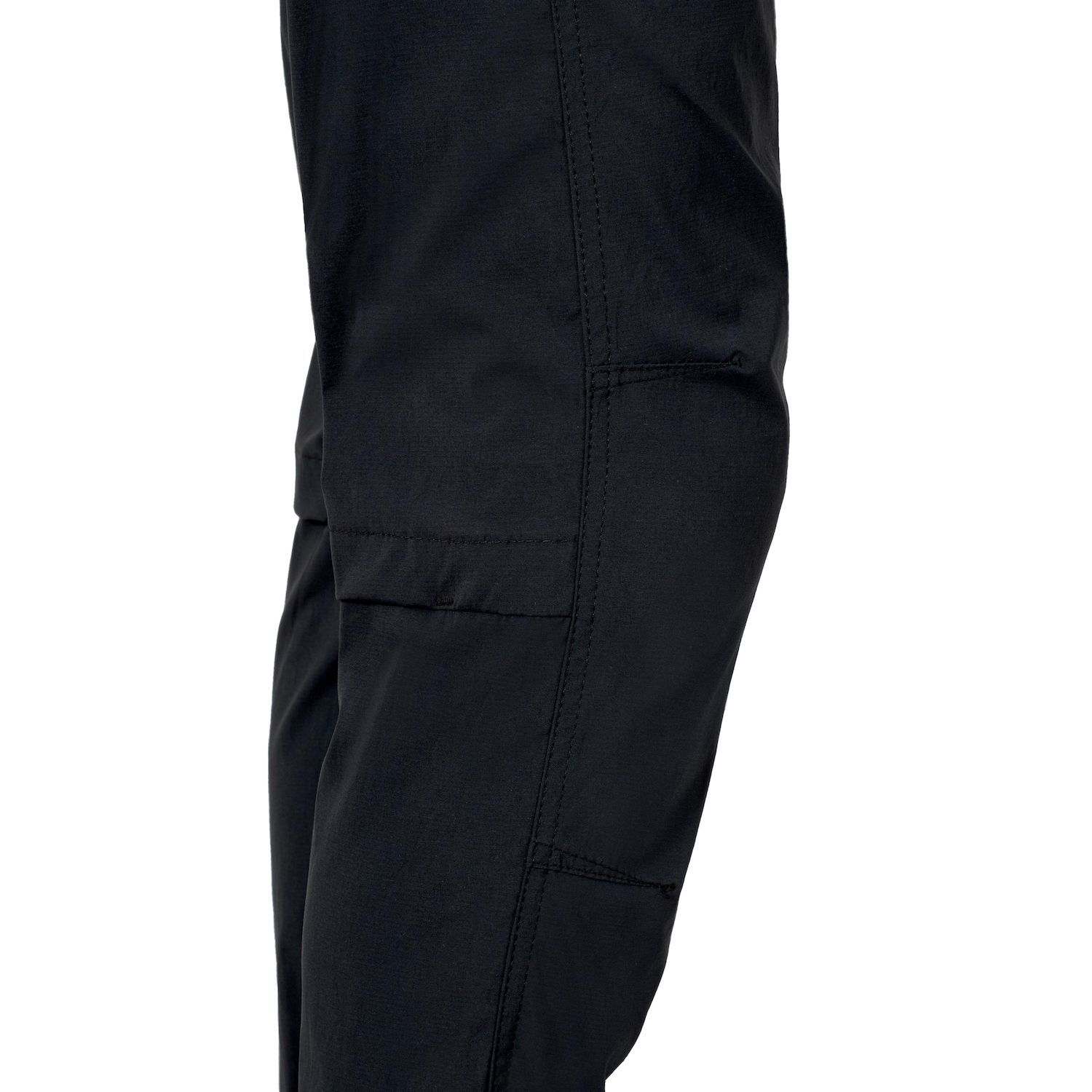 ATG Men's Convertible Trail Jogger Pants - Quick Dry Hiking Pants With UPF 30
