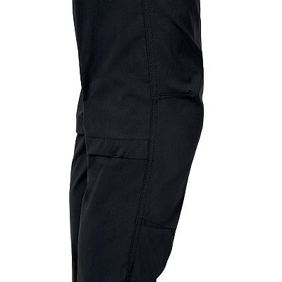 Men's Wrangler ATG Convertible Trail Jogger Pants