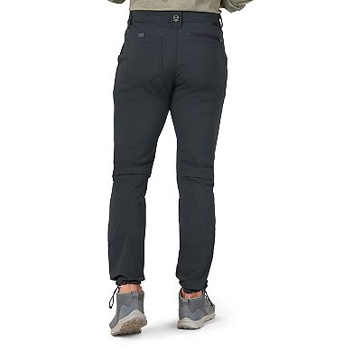 Men's Wrangler ATG Convertible Trail Jogger Pants