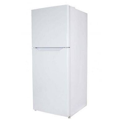 Danby Large Capacity 10.1 cu. ft. Ultimate Apartment Size Refrigerator, White