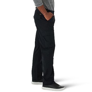 Men’s Wrangler Relaxed-Fit Ripstop Cargo Pants