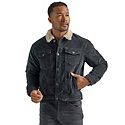 Men's Wrangler Authentics® Slim Straight Twill Pant