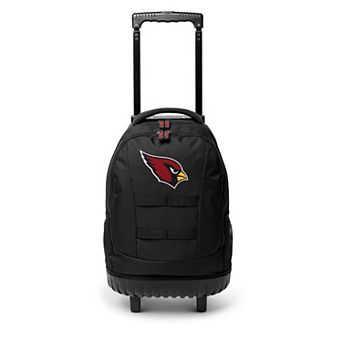 Arizona Wildcats Wheeled Tool Carry-On Bag