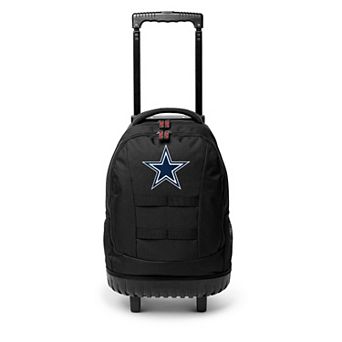 Dallas Cowboys Wheeled Tool Carry-On Bag