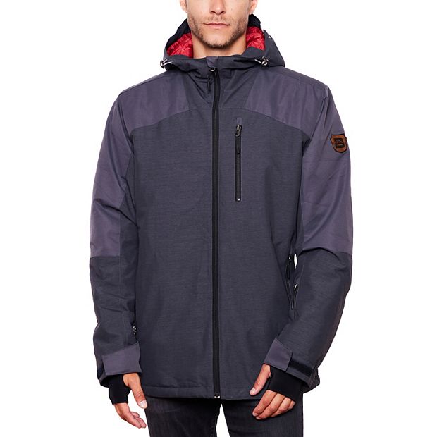 Kohls be 2025 boundless jacket