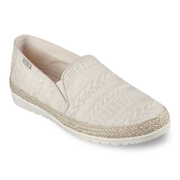 BOBS from Skechers Flexpadrille 3.0 Women s Slip On Shoes