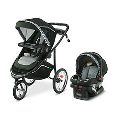 Kohls 2024 graco stroller