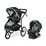 Graco Modes Jogger 2.0 Travel System