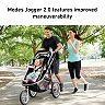 Graco Modes Jogger 2.0 Travel System