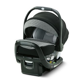 Graco SnugRide SnugFit 35 Elite Infant Car Seat & Base