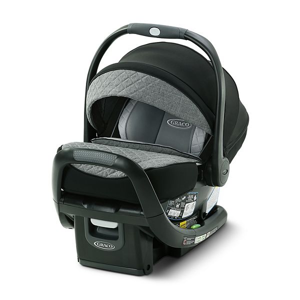 Graco SnugRide SnugFit 35 Elite Infant Car Seat Base