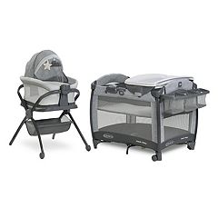 GRACO Pack & Play - baby & kid stuff - by owner - household sale