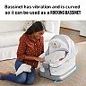 Graco Pack ‘n Play Day2Dream Bassinet Deluxe Playard