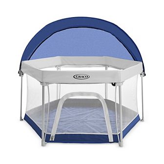 Graco Pack 'n Play LiteTraveler LX Playard