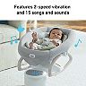 Graco Soothe My Way Swing with Removable Rocker
