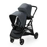 Double Strollers Find Tandem Strollers For Twins Kohl s