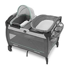 Playpen octagon ONE4all 1+7 by Felibaby®