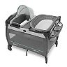 Graco Pack 'n Play Close2Baby Bassinet Playard