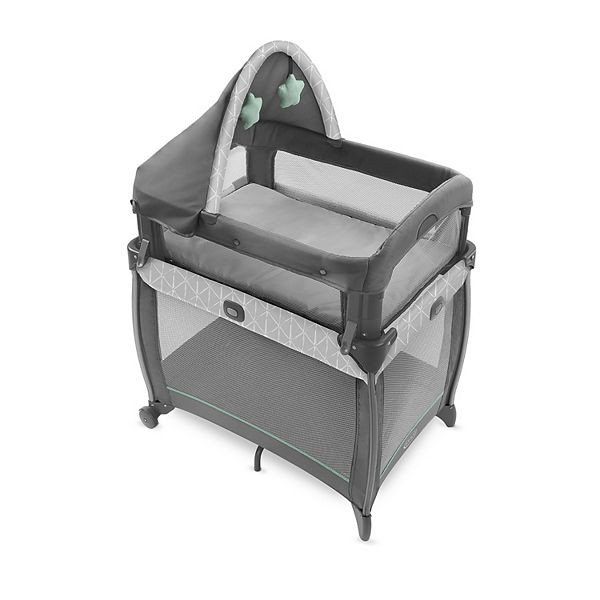 Kohls graco shop pack n play