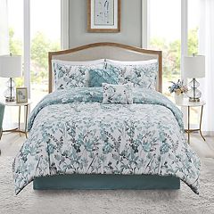 Floral Comforter Sets (Queen, Full, King & Twin Sizes) 2022 – Latest Bedding