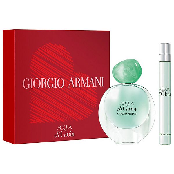 Armani Beauty Acqua di Gioia Perfume Gift Set